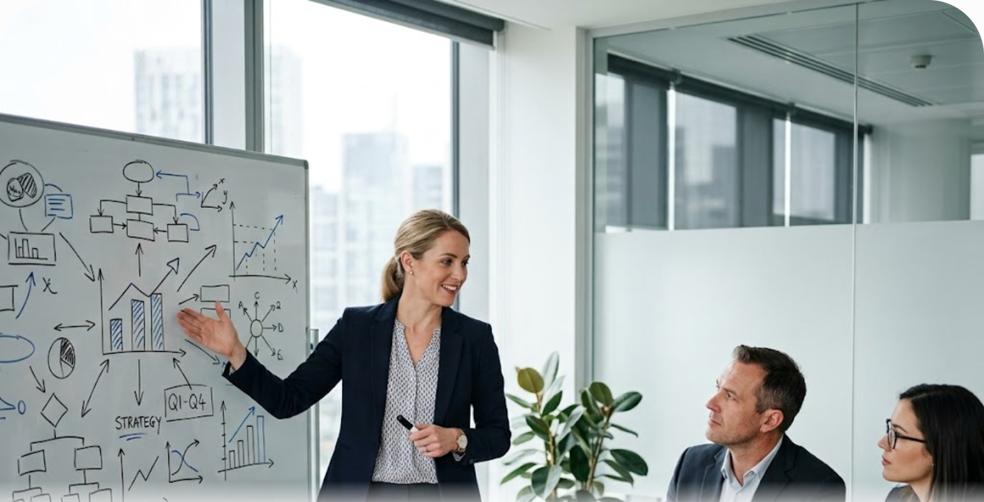 What Business Consultants Look For Before Scaling Abroad